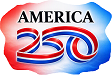 America 250 Canvas