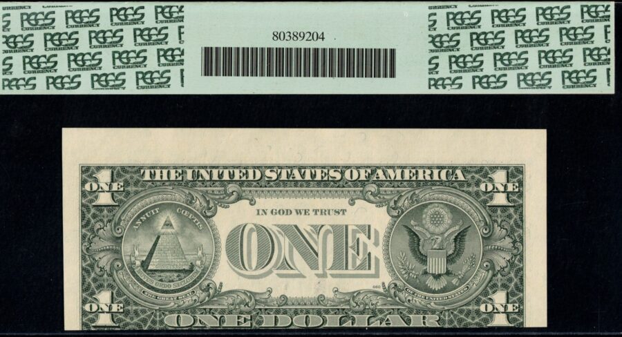 1995 TY-2 $1 FRN INVERTED 3RD 66Q
