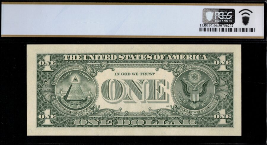 2009 $1 FRN L31313131D 66Q