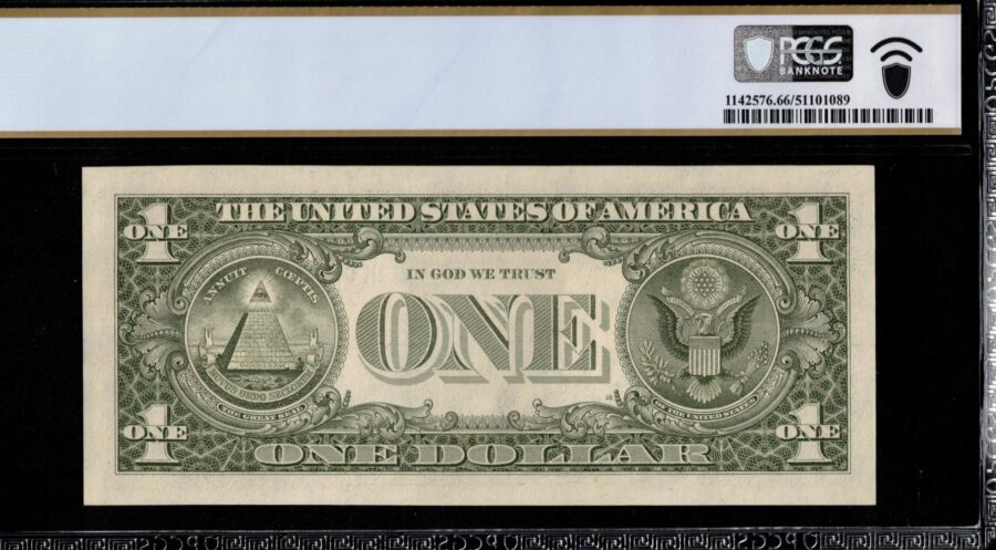 1981A $1 FRN K02022020B 66Q