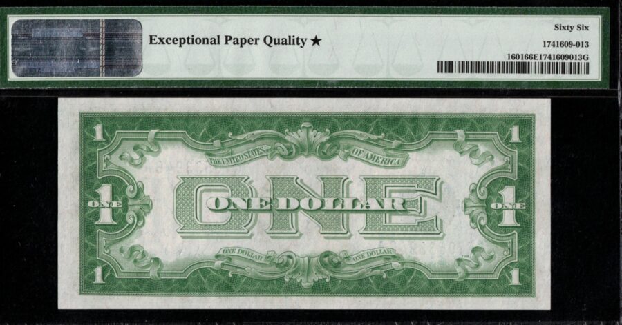 1928A $1 S.C G70533946A 66Q*