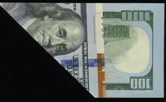 2021 $100 FRN INTENSE CUT