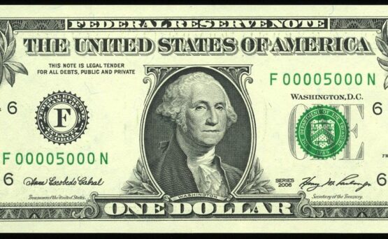 2006 $1 FRN F00005000N