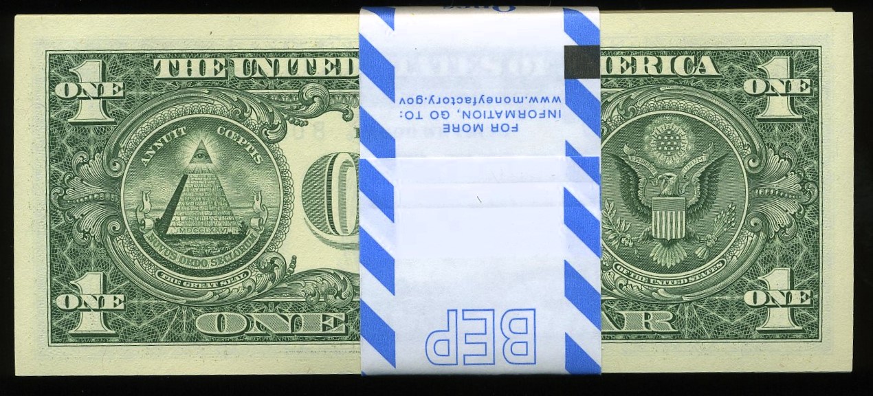 2017A $1 FRN NEW YORK STARS