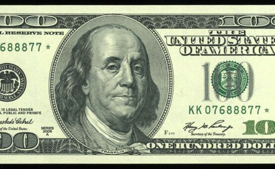 2006A $100 FRN KK* DALLAS STAR