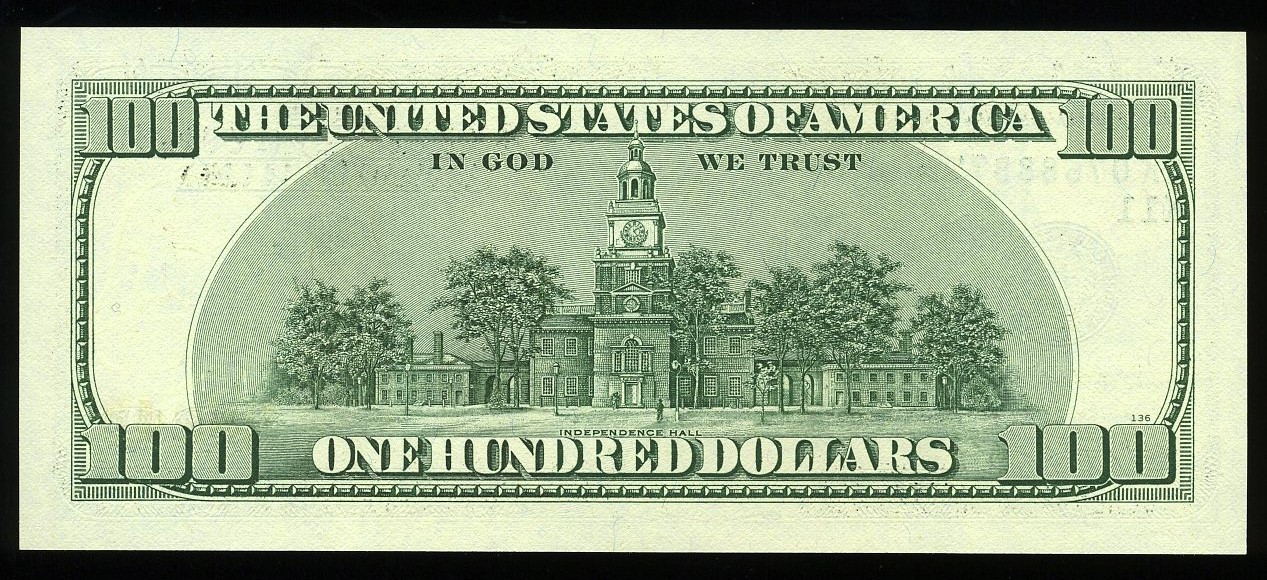 2006A $100 FRN KK* DALLAS STAR