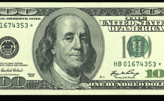 2006 $100 FRN HB* NEW YORK