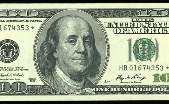 2006 $100 FRN HB* NEW YORK