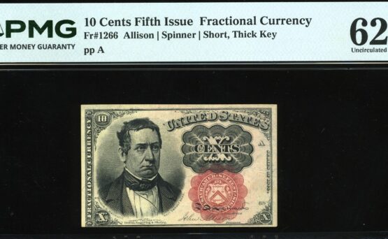 FR‑1266 10-CNT 5TH ISSUE 62Q