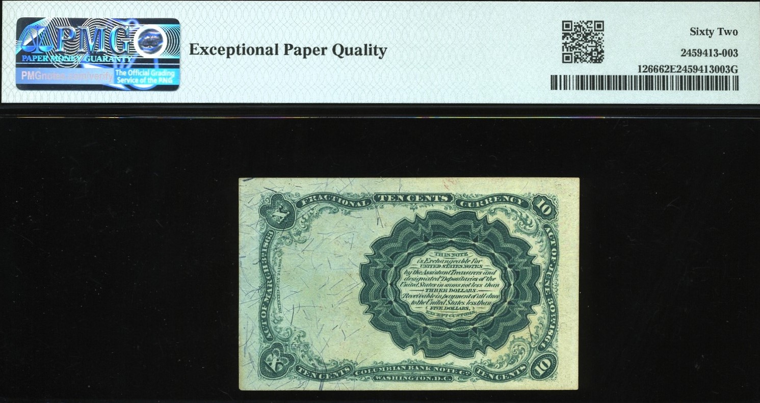 FR‑1266 10-CNT 5TH ISSUE 62Q