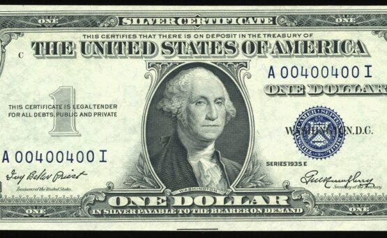 1935E $1 S.C A00400400I CH-CU