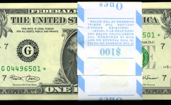 2003 $1 CHICAGO STAR PACK