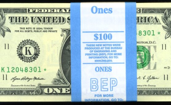 2021 $1 DALLAS STAR PACK