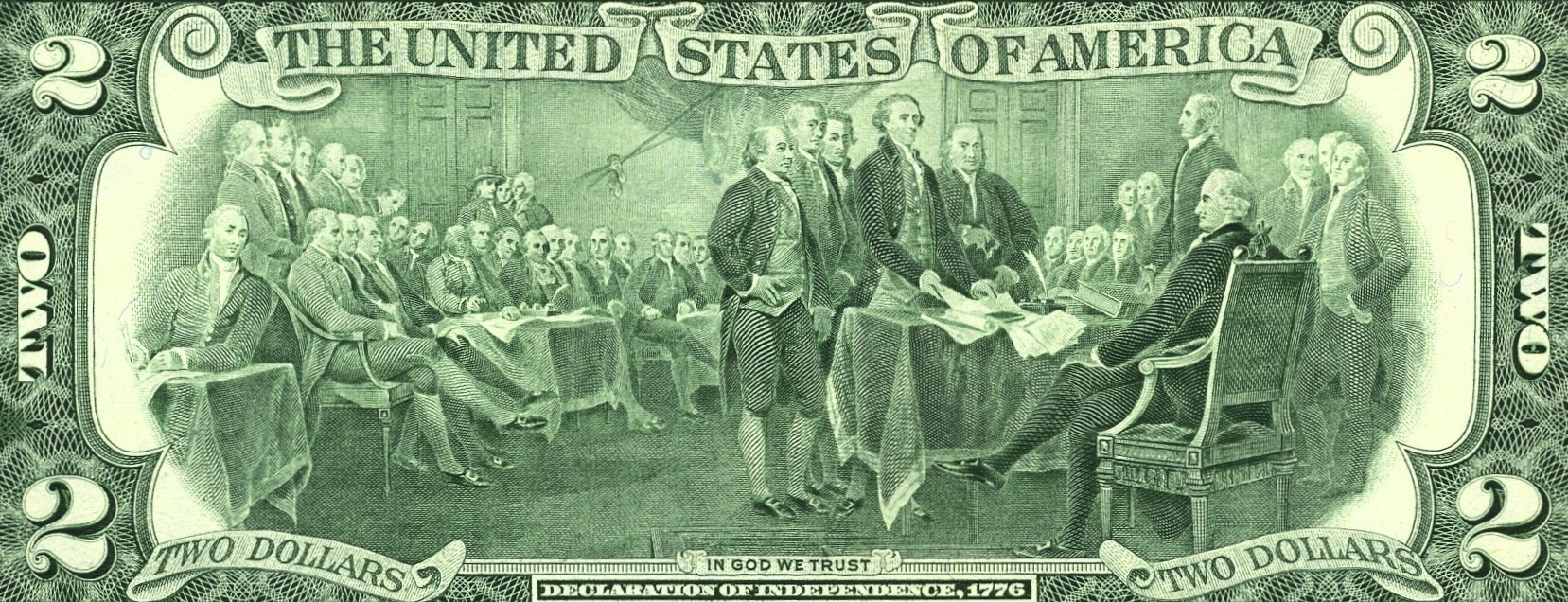 Bicentennial Collection