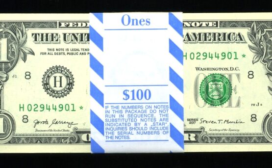 2017 $1 RADAR-STAR PACK #901