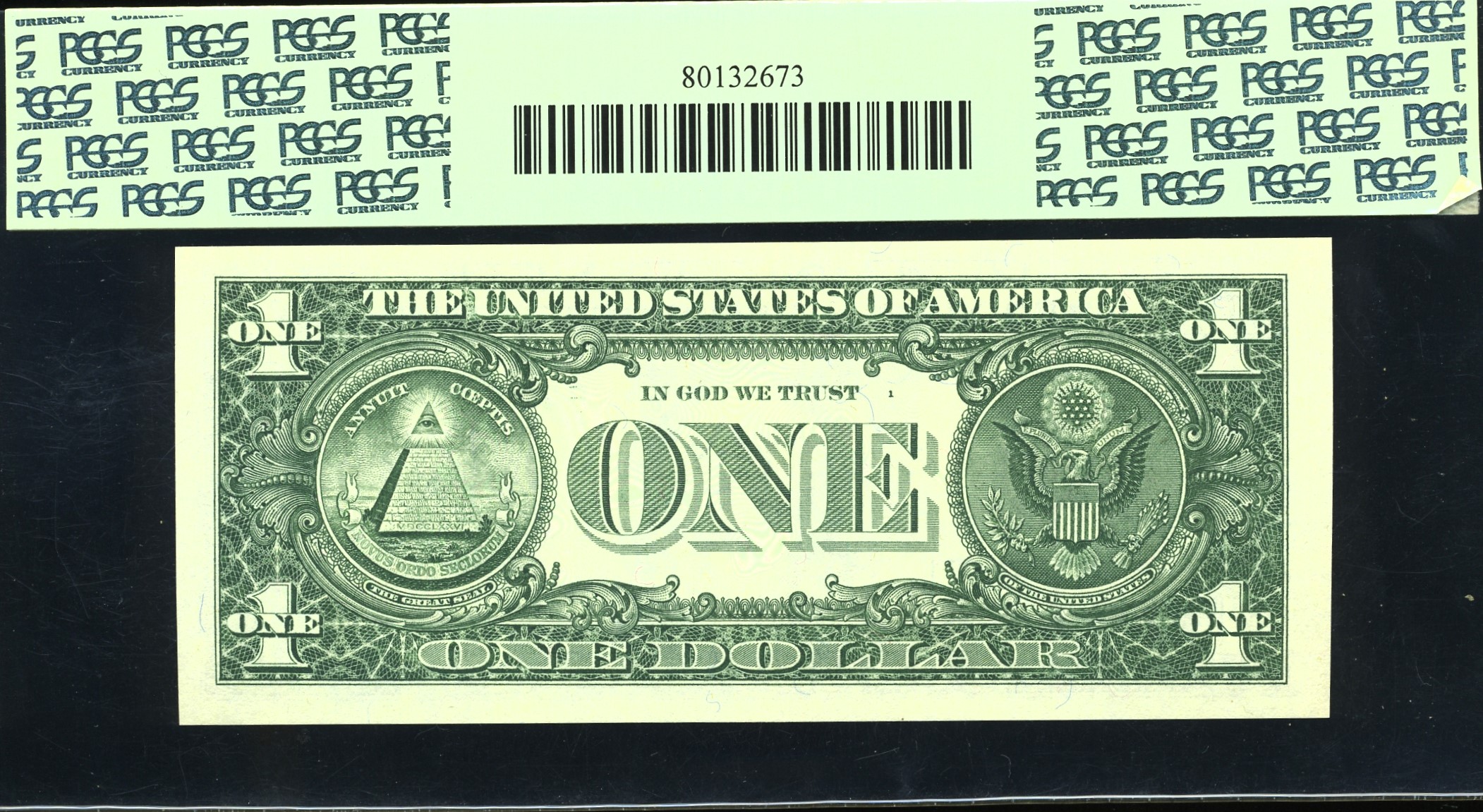 1988A $1 FRN F76733767L WEB
