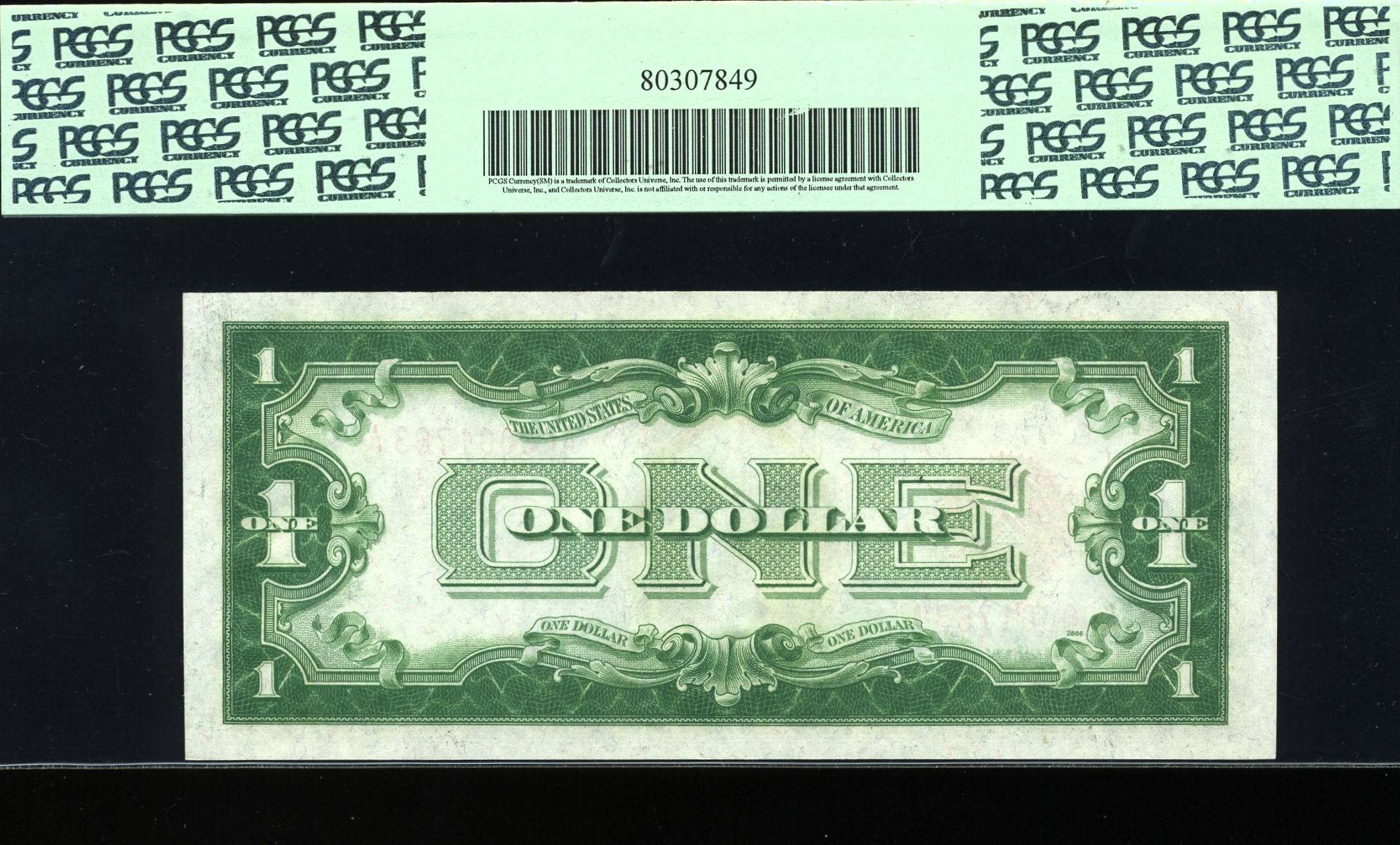 1928 $1 L.T A00001763A 67PPQ