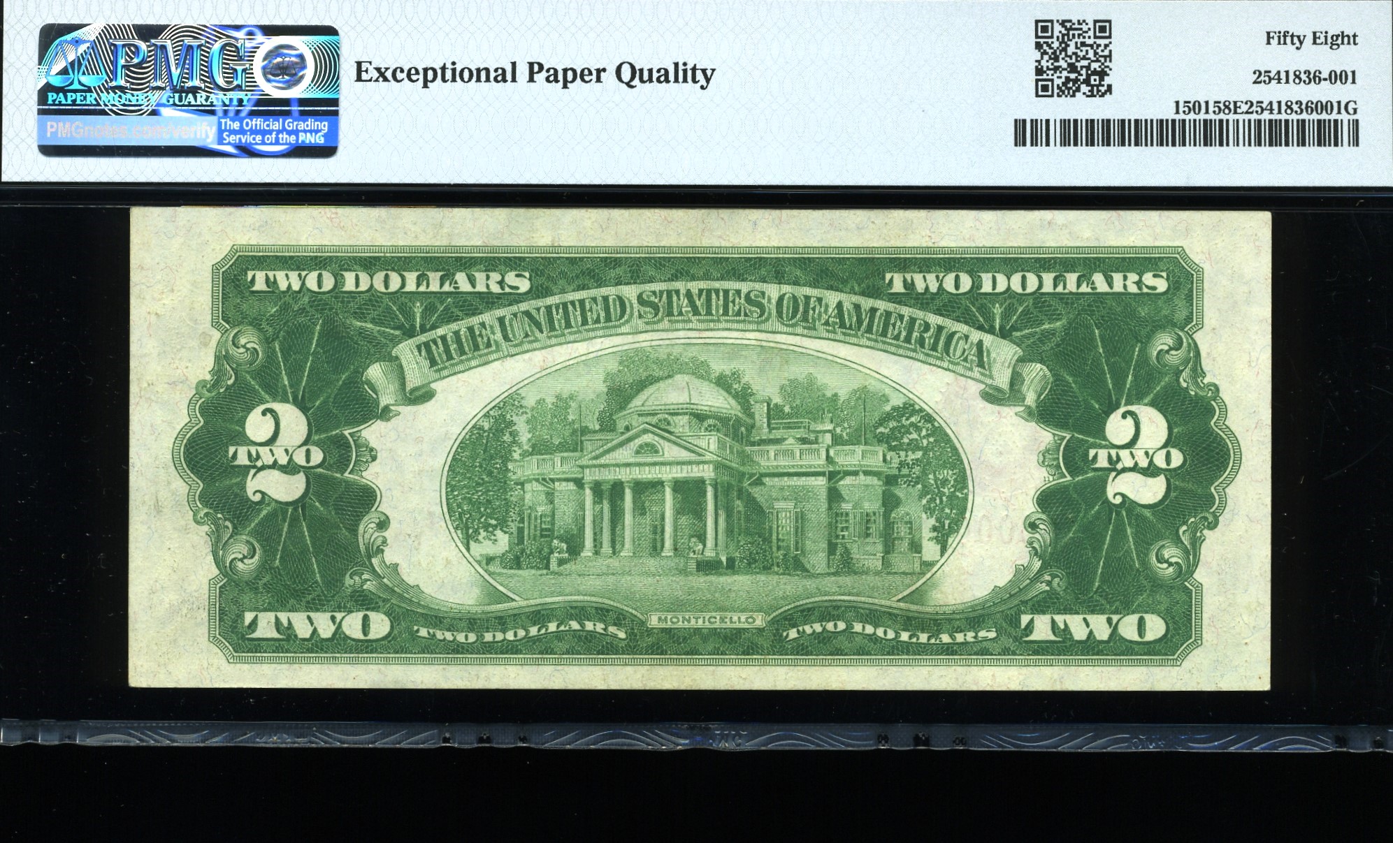 1928 $2 L.T A00000036A 58Q