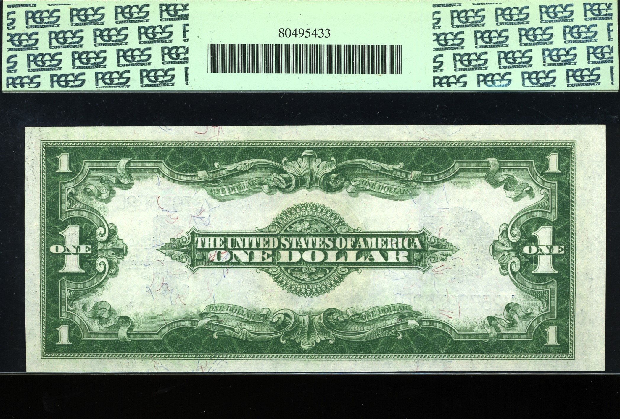 FR‑237 1923 $1 S.C Y26709352D 63Q